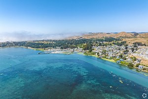 Living in Bodega Bay, CA