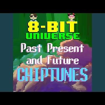 Brutal (8 Bit Version)