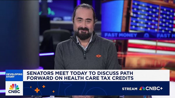 Backdrop for stocks looks 'amazing', says Jefferies' David Zervos