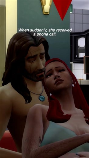 Alexis gives birth to her first child! 🥹 youtube: solitasims #TheSims4 #Sims4Legacy #Sims4LegacyChallenge Sims4Series #solitasims | solitasims