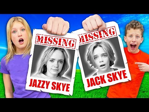 TWINS Go MISSING! Emotional Birthday Surprise! Ft ‪@TheNinjaFam‬