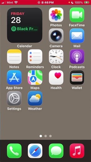 iOS 26: Custom Voice Commands for Apple iPhone (Show Current Focus)