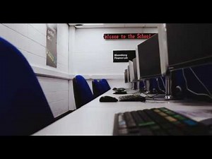 Bloomberg Finance Lab