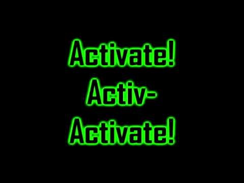 Activate - DJ Cheef
