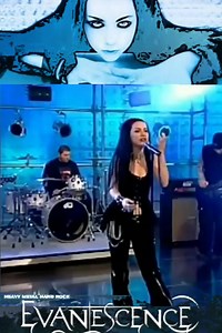 Bring Me To Life🤘 | Heavy Metal Hard Rock