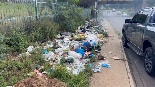 Attention to Atteridgeville Residents 🙏🏿