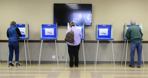 With new voting laws in effect, here's where to go and what to know on Election Day