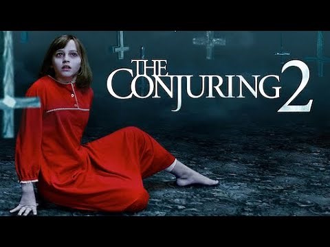 THE CONJURING 2 (REVIEW)