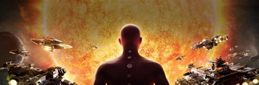 EVE Online readies its Crimson Harvest Halloween event and talks up EVE Vanguard interactions