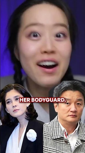 Samsung Princess Married Her Bodyguard - Only For Him To Cheat, Abuse, and Sue Her For $1 Billion