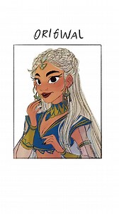 1K views · 13 reactions | Great exercise for boosting your art style...