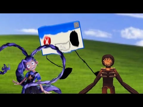 error horror part2 episode 3 (final episode)