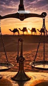 How to Build Wealth From Zero: The Abdur-Rahman ibn Awf Protocol ⚖️