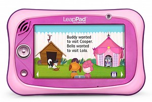 How To Download Game On Leappad