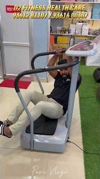 💥😳Weight Loss Machine 32 Exercises Panalama⁉️😱 #shorts #perivlogs