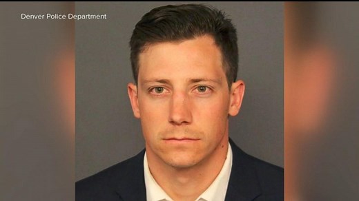 FBI agent who dropped gun while dancing turns himself in