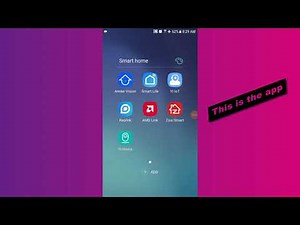 Annke Motion Detection Alarm