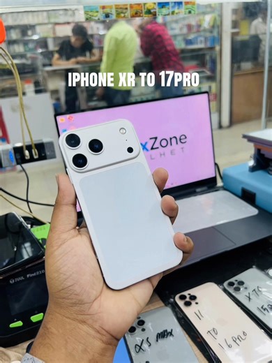 iPhone & Android Tech 🔧 White/Green Screen Fix 📱 IC & Motherboard Expert ⚡ Fast & Trusted Repair.আবির এন্ড আদনান টেলিকম, ৩২নং দোকান, ৩য় তলা, করিমউল্লাহ মাকেট, সিলেট।#fixzonesylhet #iphone #iphonerepair #foryou #foryoupage