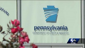 UNEMPLOYMENT: State Department of Labor & Industry hiring 120 workers to take calls