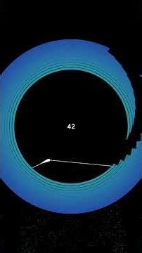 #satisfying #simulation #viral #adhd #asmr #bouncingball #physics