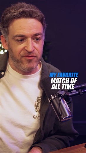 New interview with the hilarious Dan Soder is live now! 🔥 | Chris Van Vliet