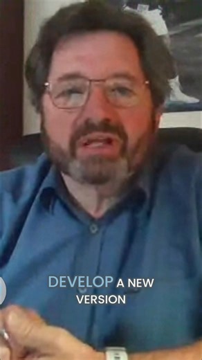 A new version of the VELscope oral cancer screening system is being developed. It utilizes blue light fluorescence to detect dysplasia and oral cancer early, based on feedback from over 35,000 users. #oralcancer #VELscope #cancer #screening #dysplasia #bluelight | Dentist on Demand | Facebook