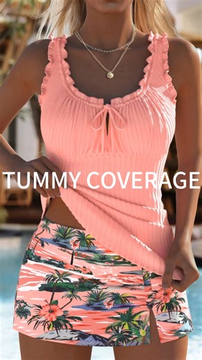 Looking for the perfect swimwear that combines style, comfort, and quality? Look no further than our collection of stunning swimsuits! Shop now and get a discount! | Modlily Swimsuits