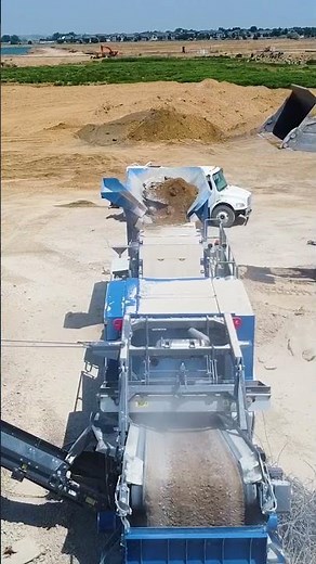 ⚙️ KLEEMANN MR 130 Mobile Impact Crusher