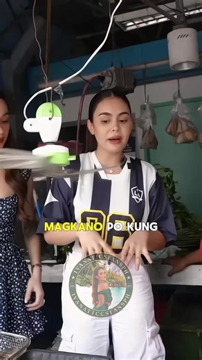 Pinakyaw ni Ivana Alawi at Zeinab Harake ang paninda ni Nanay 🥰 | Ivana Alawi