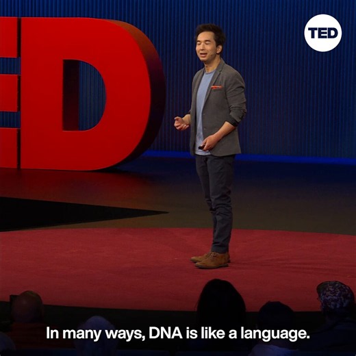 Are woolly mammoths in our future? Here's how scientists are using AI to not only understand DNA, but create it from scratch. Watch @exnx's full TED Talk here: https://t.co/DG50ZXLrDx
