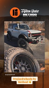 Method Race Wheels on Reels | Facebook