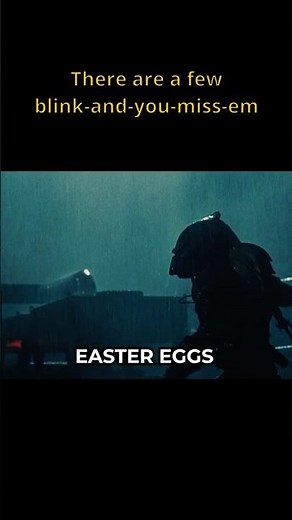 AVP Requiem Ranked #predatorbadlands #predatorlore #yautja #predator #moviesranked #preymovie #avp