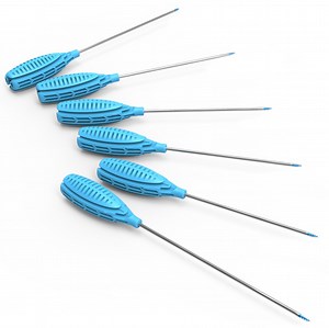 [Hot Item] High Quality Surgical Instrument Suture Anchor Arthroscopy