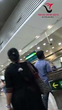 Singapore Metro Stations