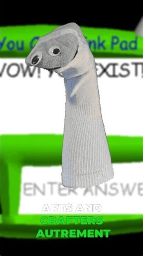 Who is Arts and Crafters In Baldi's Basics? #baldi #baldisbasics #ArtsandCrafters