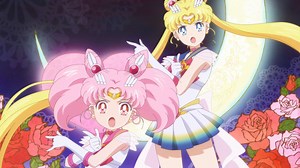 Sailor Moon: Netflix sets sail with trailer for latest two-part movie & announces June premiere date