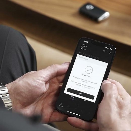 Ajusta la temperatura perfecta con MyMazpa App