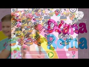 (VERY LOUD) Preview 2 Pango Musical March Effects