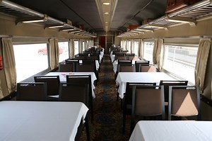 Cuyahoga Valley Scenic Railroad offers longer rides, plethora of 2025 events