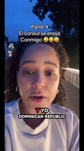 Parte 4: El cónsul se enojó conmigo - historia de visa y viaje