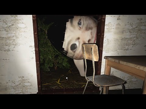 【巨頭ォ】迷い込んでしまった山奥の村には…