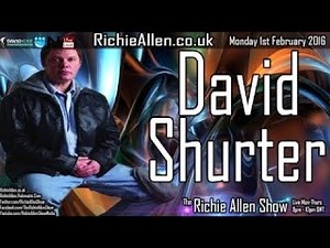 David Shurter: Thousands Of Children Are Murdered In Satanic Rituals, Every Year!