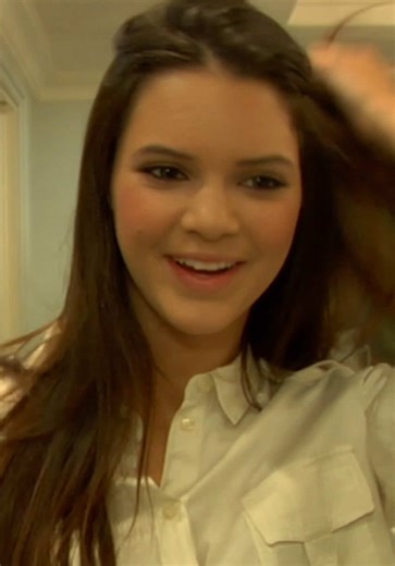 New Year's Resolutions Inspired by Kendall Jenner