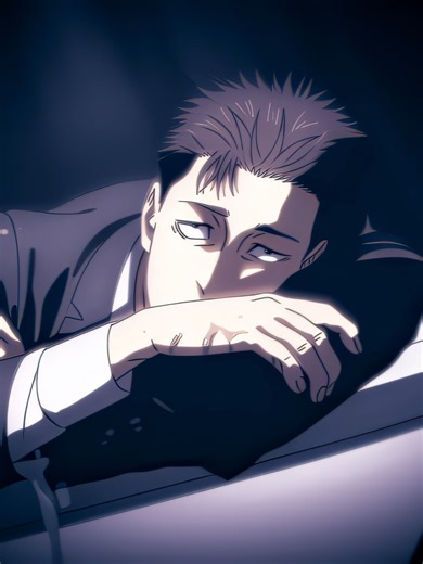 Higuruma's Domain Expansion in Jujutsu Kaisen