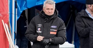 Ranheim raknet mot Skeid – Hoven med hat trick