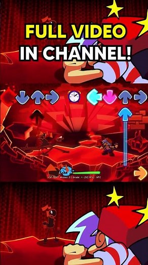 FNF VS Baldi's Basics in Funkin':: Firewall - Cutscenes Animation - Betadciu | FNF Mods