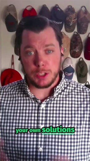 Helping Others Helps You Find Your Own Solutions