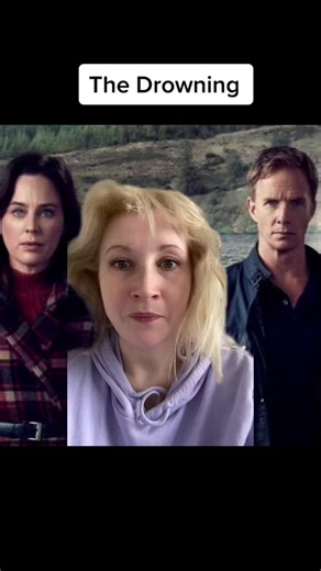 Exploring The Drowning: A Review of the Netflix Movie and Series