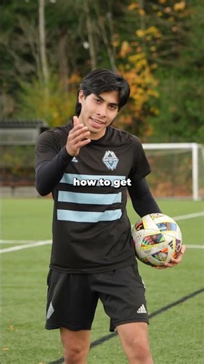 How to get Pro Academy Opportunities