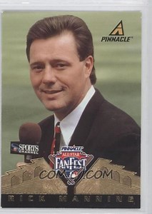 Rick Manning ~ Detailed Biography with [ Photos | Videos ]